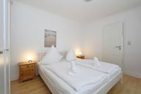 Haus Sarah 05 - Bed and Breakfast Westerland