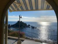 SUITE ISOLA BELLA - Ferienwohnung Taormina