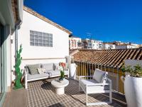 ChezmoiHomes Villa Glorïa with Parking - B&B Granada