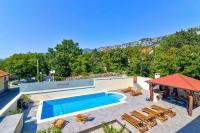 Villa Pura Vida Crikvenica Riviera by aneo travel - Chambres d’hôtes Grižane