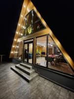 A Dream Colibita - Ferienwohnung Colibița