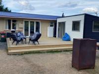 Cosy 1960's Kiwi Holiday House - Chambres d’hôtes Omarama