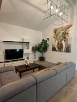 Modernes Ferienhaus - Ferienwohnung Wolfhagen