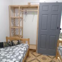 Budget Doppelzimmer