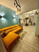 PENTHOUSE EXCLUSIVE VIEW , Iasi - B&B Iași