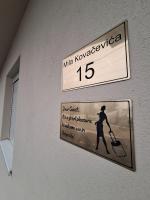 Apartment mit 1 Schlafzimmer