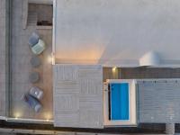 Aegean Melody Suites & Villas - B&B
