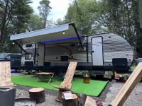 Glamping Rio Sur - B&B