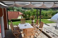 Studio with Pool View