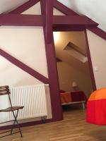 Familiekamer met Badkamer