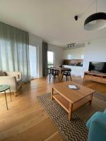 Apartament przy plaży 9 - B&B Mielno