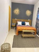 La belle rencontre - Chambres d’hôtes Mamoudzou