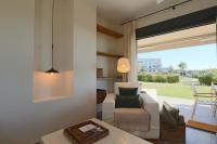 Bajo con vistas increíbles - B&B El Rompido