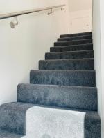 Sunny Oasis- Modern Loft Hidden on Cashel - Chambres d’hôtes Christchurch