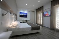 Dreibettzimmer mit eigenem Bad