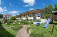 Ferienwohnung Margaretha, App 13 - B&B Sellin