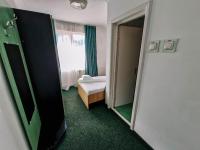 Single Room with Balcony