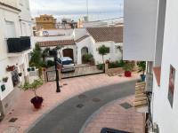 Modern apartment in the heart of Estepona - 500 meters from the beach - Chambres d’hôtes