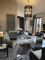 Jugendstil-Hof - B&B Langenlonsheim