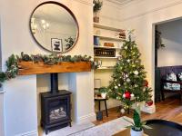 Stay at No 4 York Centre - Chambres d’hôtes York