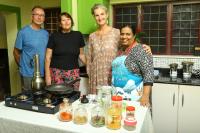Jasmin Villa - Bed and Breakfast