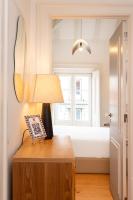 Superior Appartement met 1 Slaapkamer (4 Volwassenen)