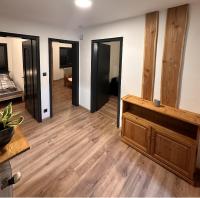 FeWo Schwäbeleholz mit 2 Schlafzimmern - Ferienwohnung Sonthofen