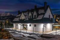 Aparteo Domek na 102 - Jeleń i Loft - B&B