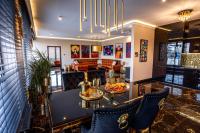 Golden Apartments Centrum - B&B Olsztyn