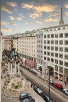 Vienna Prestige Central Luxury Haven w Free Parking and SAUNA - Ferienwohnung Wien