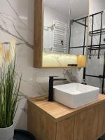 Apartament Pogodna - Ferienwohnung Bad Kudowa