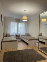 Apartament Pogodna - Bed and Breakfast Kudowa-Zdrój