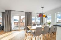 Panoramachalet Emmylou - B&B Mauterndorf