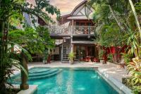 Villa Hangat - B&B Seminyak