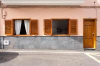 Garachico Center Secret Garden - B&B