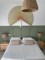 Soleado y luminoso apartamento - B&B