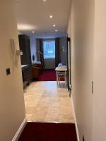 St Benedicts Apartments - B&B