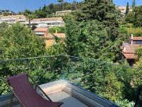 Appartement 1 Chambre avec Terrasse