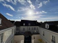 Le Laurencin Sens - La Verrière - Cœur de ville - B&B Sens