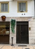 Domus Scudo di Francia - Ferienwohnung Verona