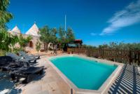Trullo Paan - Bed and Breakfast
