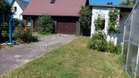 Ferienhaus Nele - Bed and Breakfast