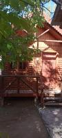 Teushen 5 - B&B Perito Moreno