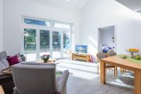 Bi uns to Hus - B&B Dagebüll