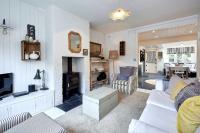 Millie's Cottage, Southwold - B&B
