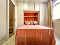 Ótimo studio c WiFi a 190m da Praia do Leme - RJ - Ferienwohnung Rio de Janeiro