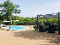 Maison au calme proche ville - B&B Nîmes