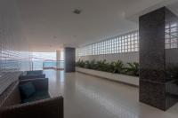 Apto Vista Mar- Clima, Conforto e Localização Top - B&B Salvador