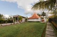 The Bagus Lokha Ubud Villa - B&B