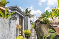 The Bagus Lokha Ubud Villa - Ferienwohnung Ubud